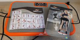 Original Vibro Shaper NEUWERTIG *zug. Tabea`s Delphintraum*